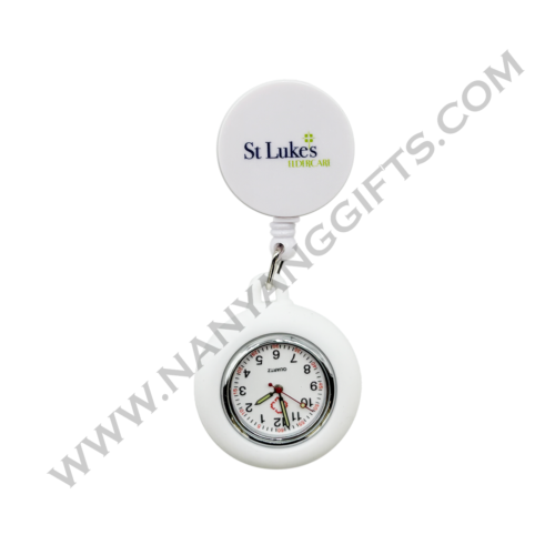 retractable watch lanyard_st luke's eldercare_corporate gifts_nanyanggifts
