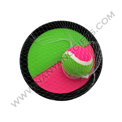 toss and catch ball_Solitaire Productions_corporate gifts