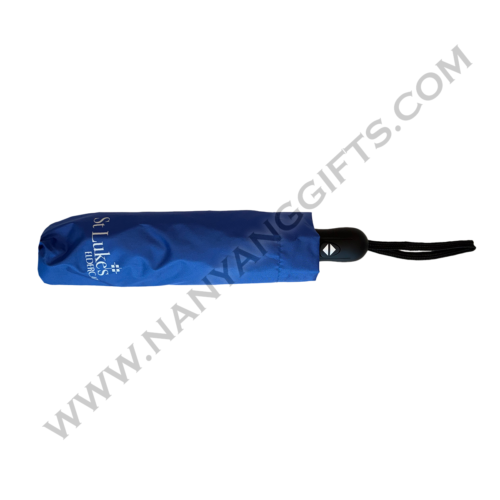 19inch umbrella_st luke's eldercare_nanyanggifts