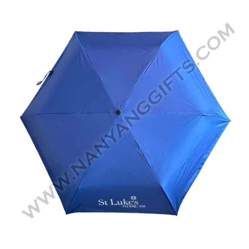 19inch umbrella_st luke's eldercare_nanyanggifts