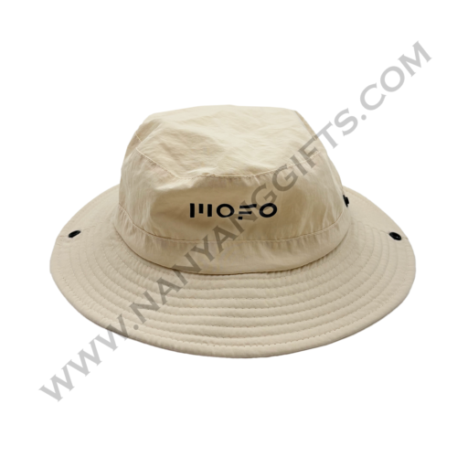 Bucket Hats with String_MOFO_nanyanggifts