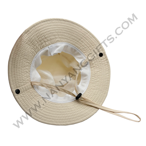 Bucket Hats with String_MOFO_nanyanggifts