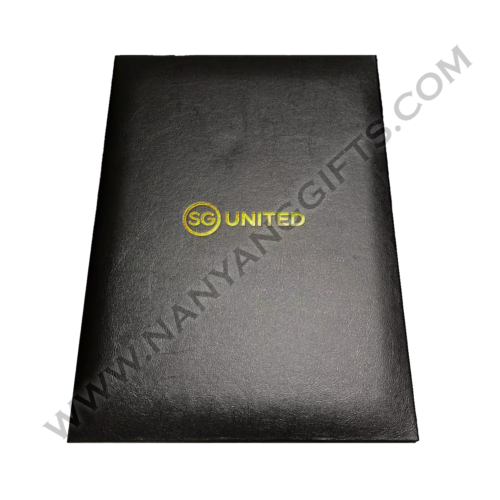 Certificate Holders_SG United_nanyanggifts