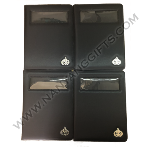Certificate Holders_Singapore Navy_nanyanggifts