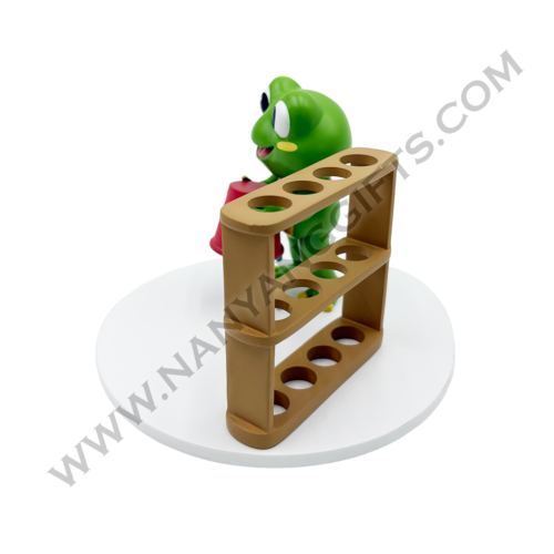 Custom 3D Resin Figurine_NEA_nanyanggifts