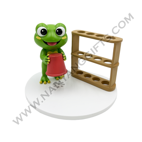 Custom 3D Resin Figurine_NEA_nanyanggifts