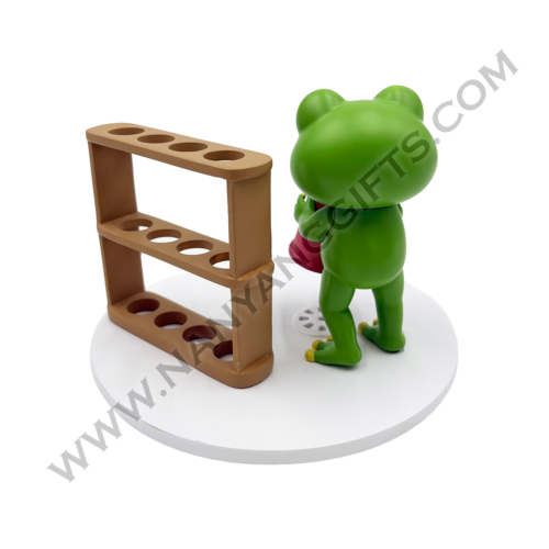 Custom 3D Resin Figurine_NEA_nanyanggifts