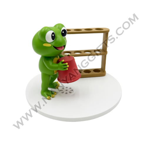 Custom 3D Resin Figurine_NEA_nanyanggifts