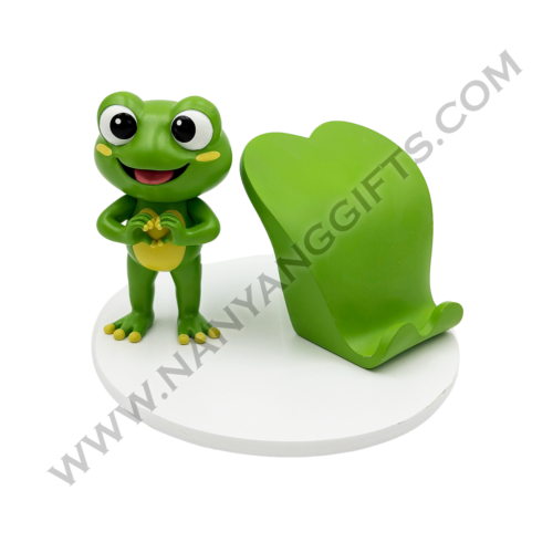 Custom 3D Resin Figurine_NEA_nanyanggifts