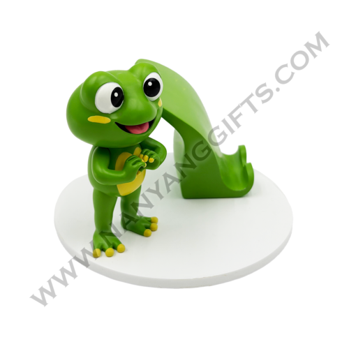 Custom 3D Resin Figurine_NEA_nanyanggifts
