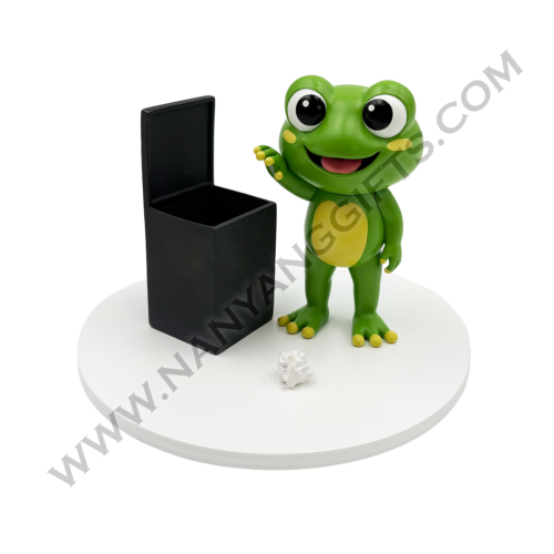 Custom 3D Resin Figurine_NEA_nanyanggifts
