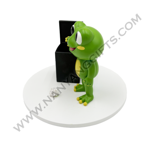 Custom 3D Resin Figurine_NEA_nanyanggifts