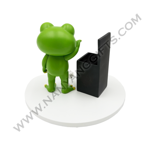 Custom 3D Resin Figurine_NEA_nanyanggifts