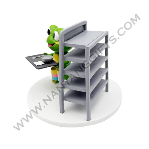 Custom 3D Resin Figurine_NEA_nanyanggifts