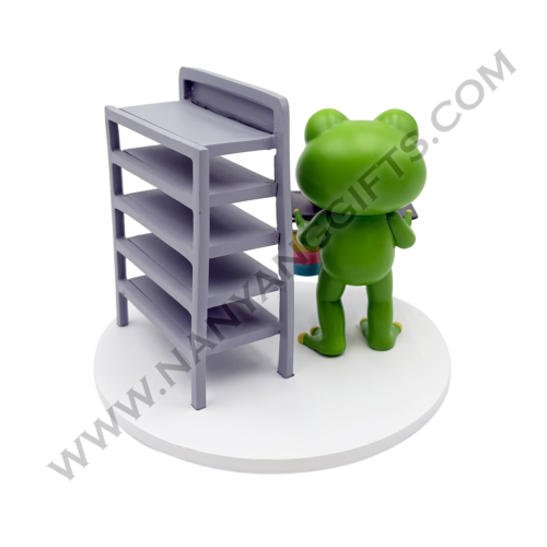 Custom 3D Resin Figurine_NEA_nanyanggifts