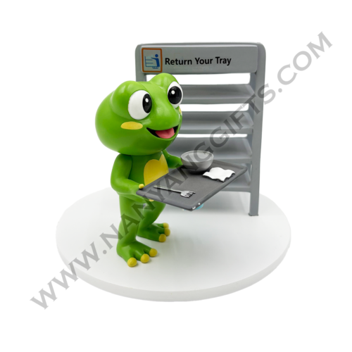 Custom 3D Resin Figurine_NEA_nanyanggifts