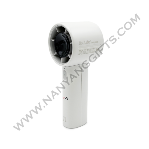 Jisulife Handheld Fans_Vantage Automotive Limited_nanyanggifts