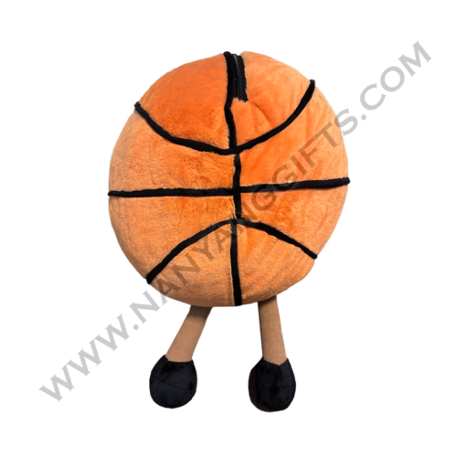 custom plushies with blanket_Active SG_nanyanggifts