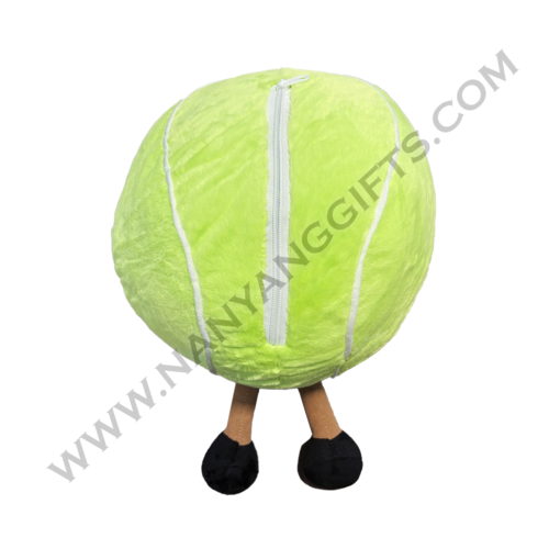 custom plushies with blanket_Active SG_nanyanggifts