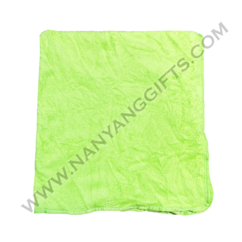 custom plushies with blanket_Active SG_nanyanggifts