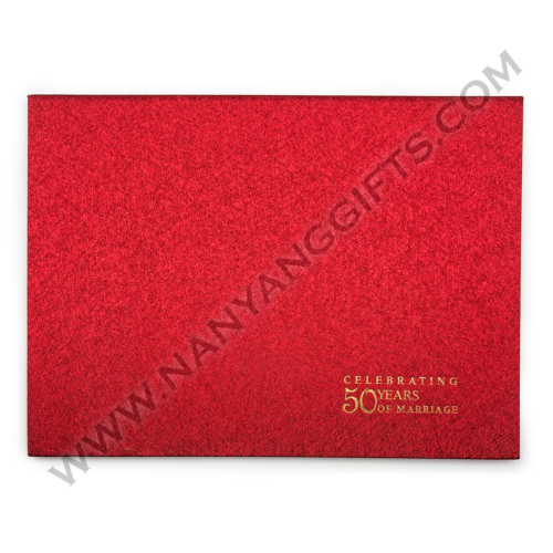 certificate folder_ROM_nanyanggifts