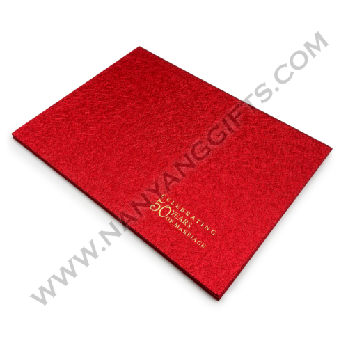 certificate folder_ROM_nanyanggifts