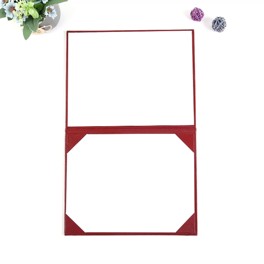certificate holder_nanyanggifts certificate holder_nanyanggifts