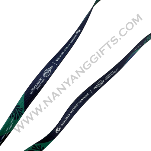 charging cable lanyard_resort world sentosa_nanyanggifts