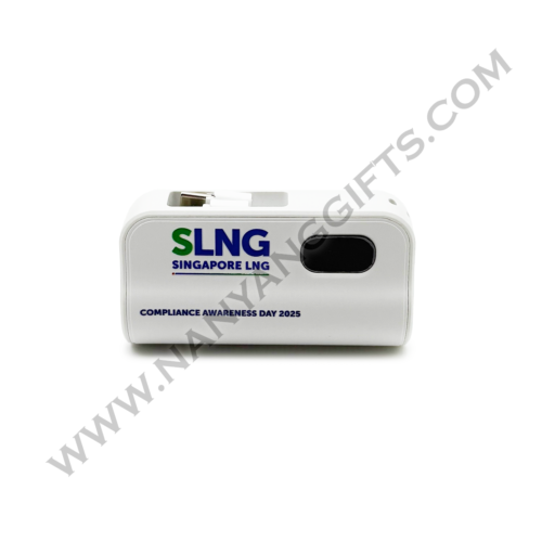 fast mini powerbank_singapore LNG_nanyanggifts
