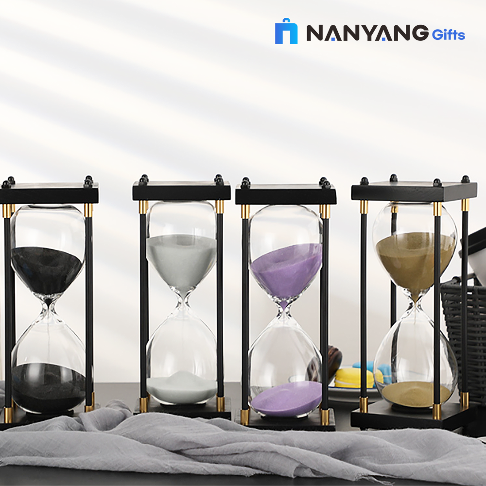 hourglass supplier_nanyanggifts hourglass supplier_nanyanggifts