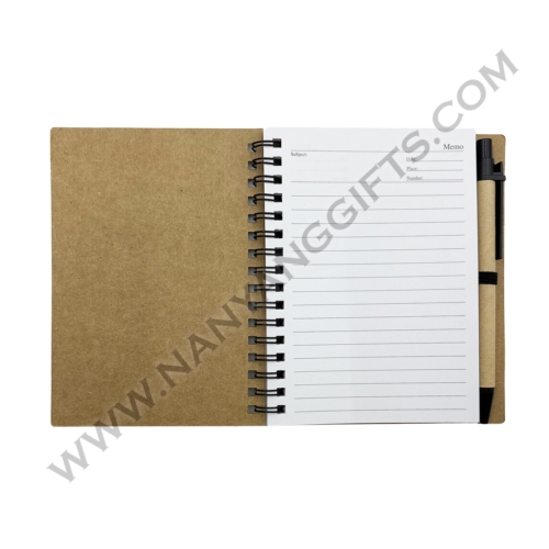 notebook_imperial global singapore_nanyanggifts