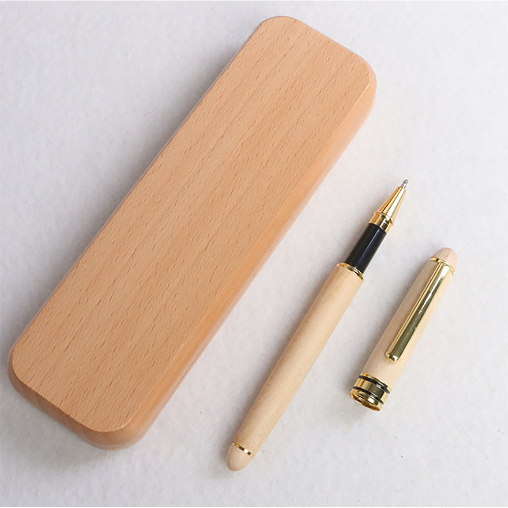 wooden ballpoint pen_nanyanggifts wooden ballpoint pen_nanyanggifts