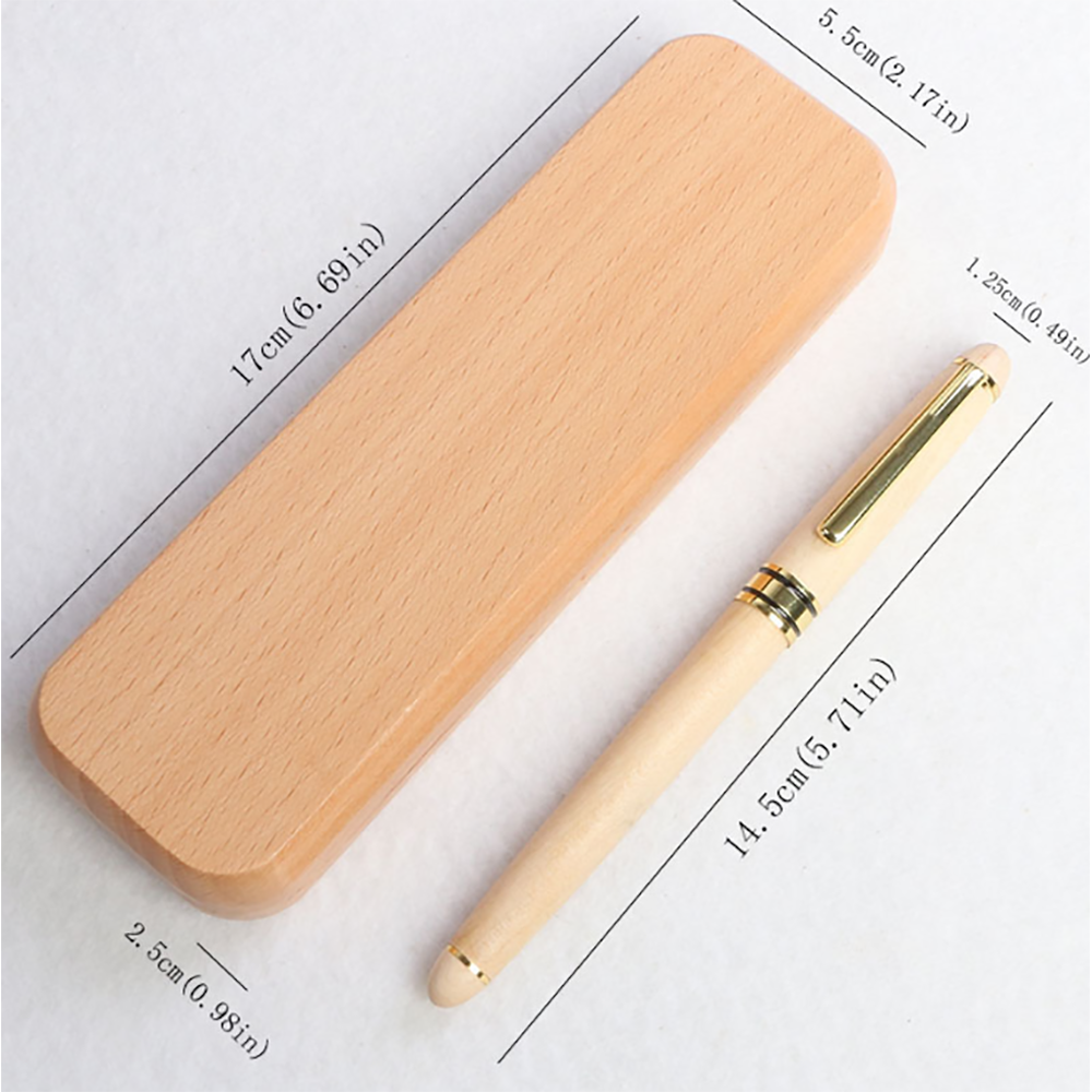 wooden ballpoint pen_nanyanggifts wooden ballpoint pen_nanyanggifts