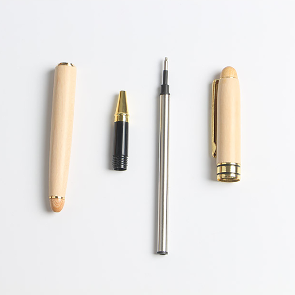 wooden ballpoint pen_nanyanggifts wooden ballpoint pen_nanyanggifts