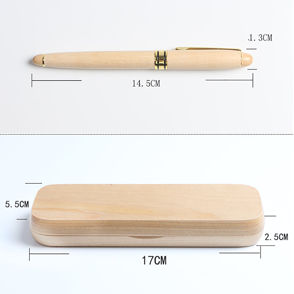 wooden ballpoint pen_nanyanggifts wooden ballpoint pen_nanyanggifts