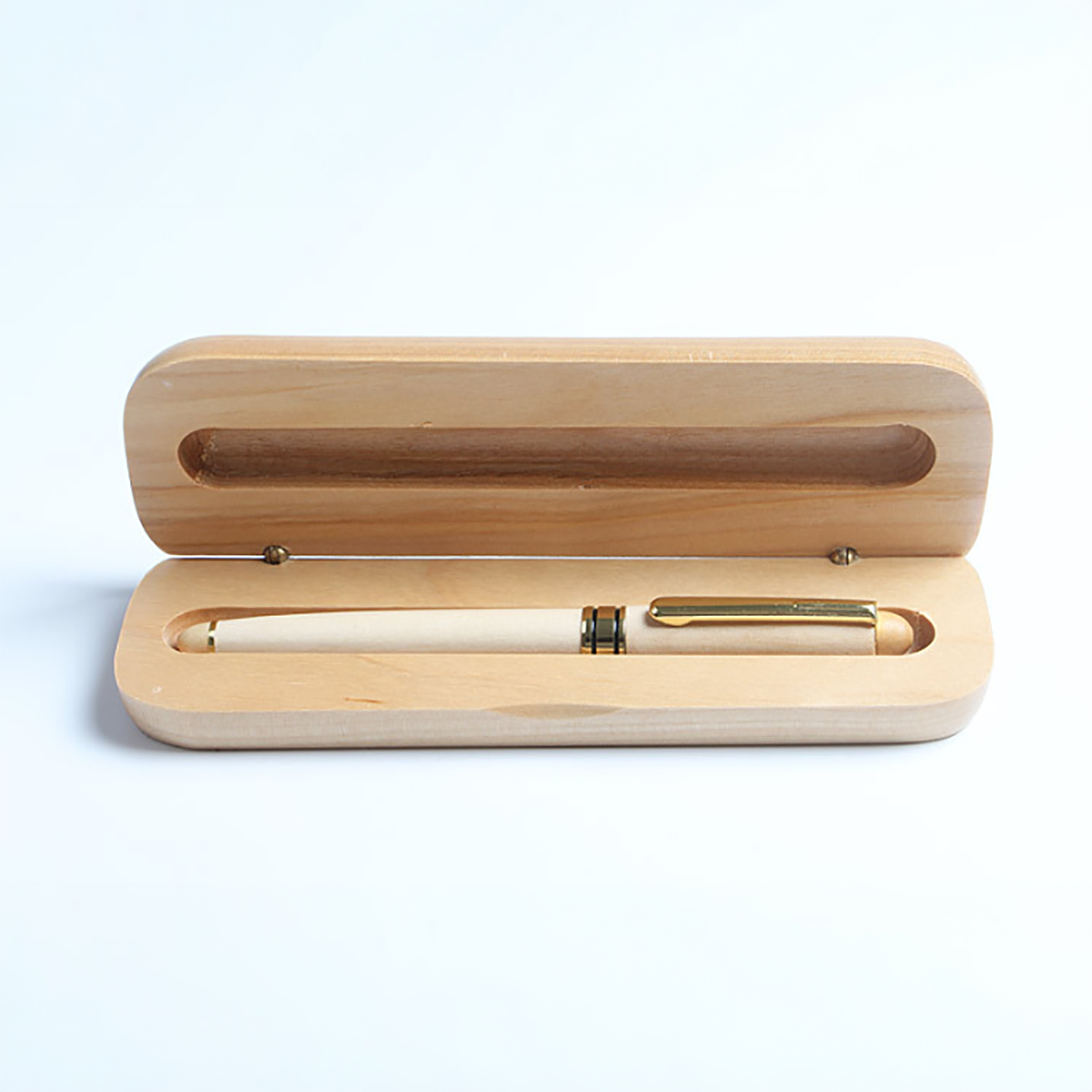 wooden ballpoint pen_nanyanggifts wooden ballpoint pen_nanyanggifts