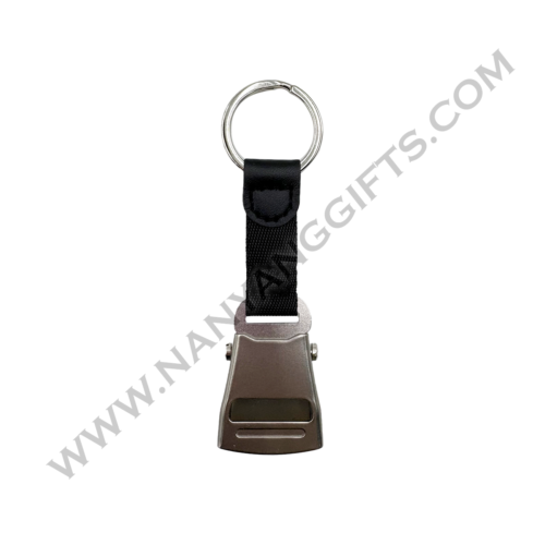 buckle keychain_CHANGI AIRPORT GROUP_nanyanggifts
