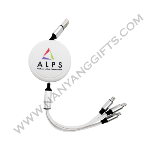 flat Charging Cables_ALPS_corporate gifts