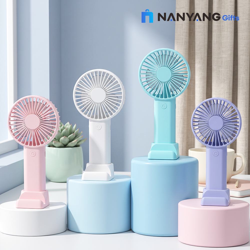 handheld fans_nanyanggifts handheld fans_nanyanggifts