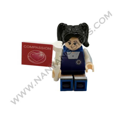 lego figurine_blind box_Pasir Ris Primary School_nanyanggifts