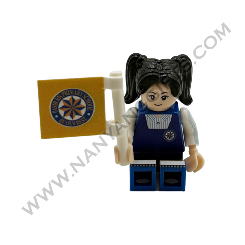 lego figurine_blind box_Pasir Ris Primary School_nanyanggifts