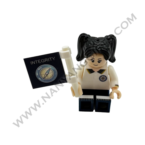 lego figurine_blind box_Pasir Ris Primary School_nanyanggifts