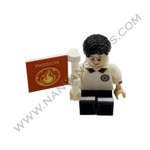 lego figurine_blind box_Pasir Ris Primary School_nanyanggifts