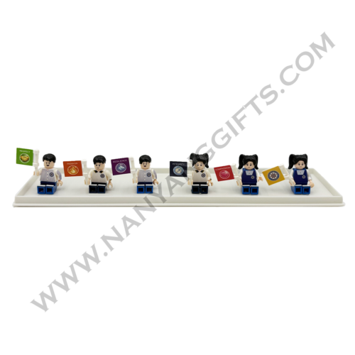 lego figurine_blind box_Pasir Ris Primary School_nanyanggifts