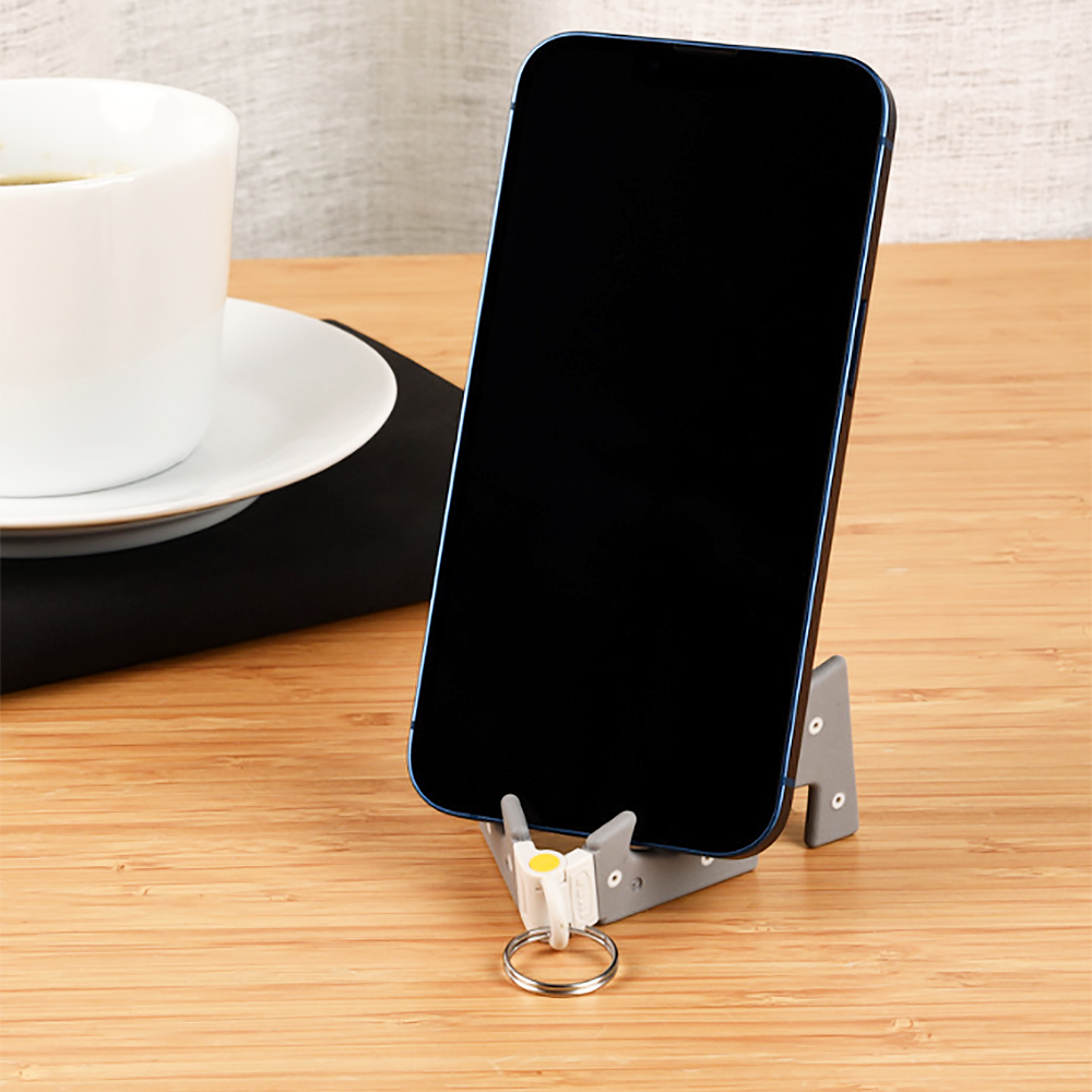 phone holder keychain_nanyanggifts phone holder keychain_nanyanggifts