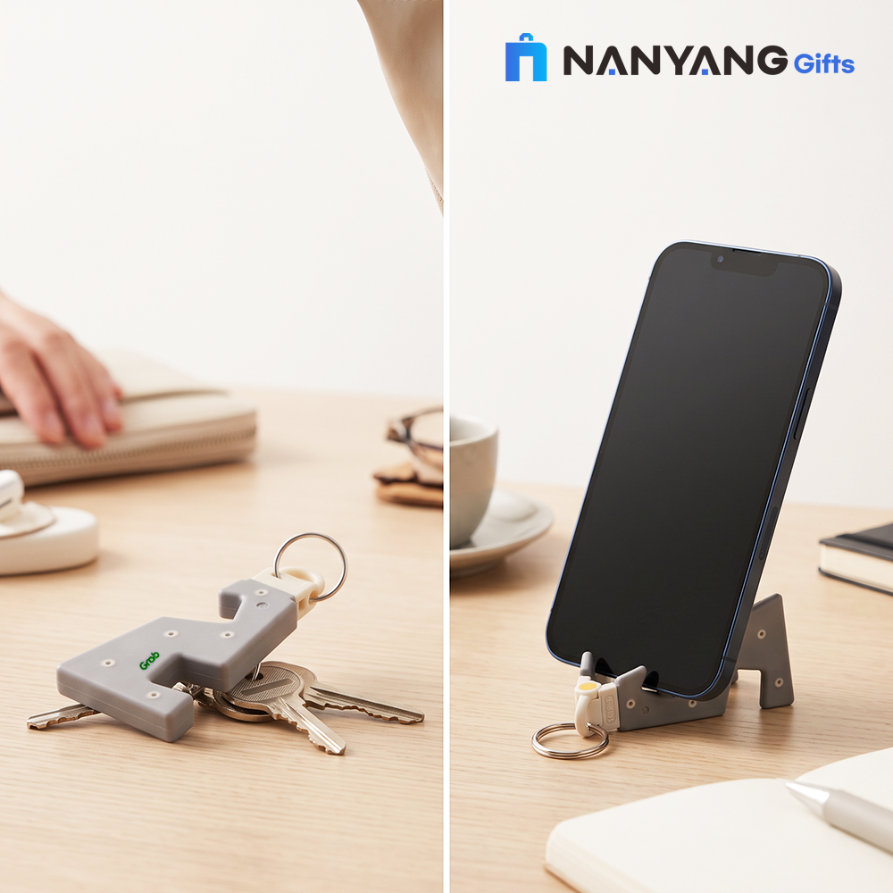 phone holder keychain_nanyanggifts phone holder keychain_nanyanggifts