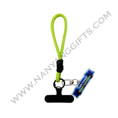 phone strap_Senses Marketing Communication & Design_nanyanggifts
